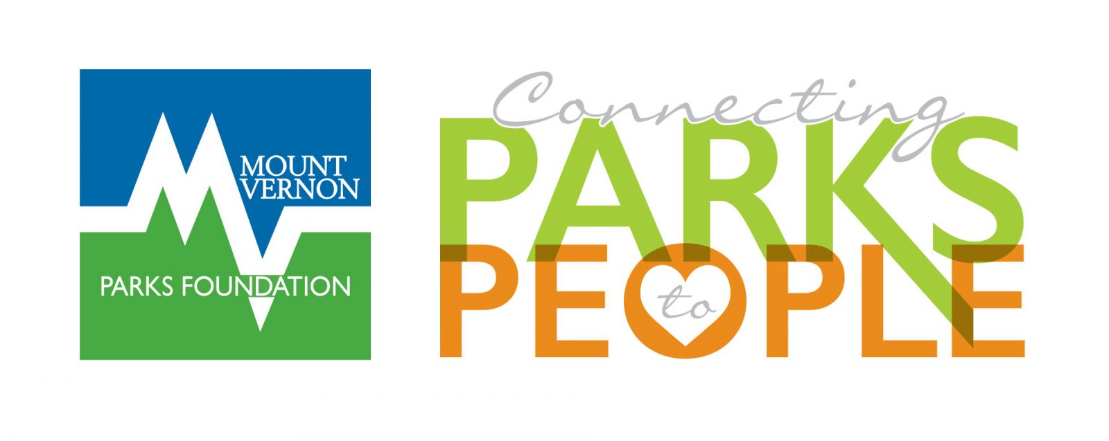 Mount Vernon Parks Foundation logo