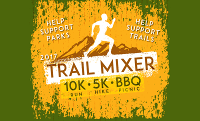 Little Mountain Trail Mixer - LM10K
