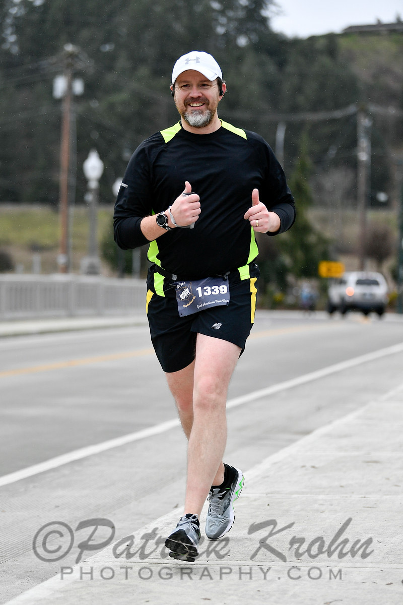 Databar Events Great American Foot Race Half Marathon And 10k